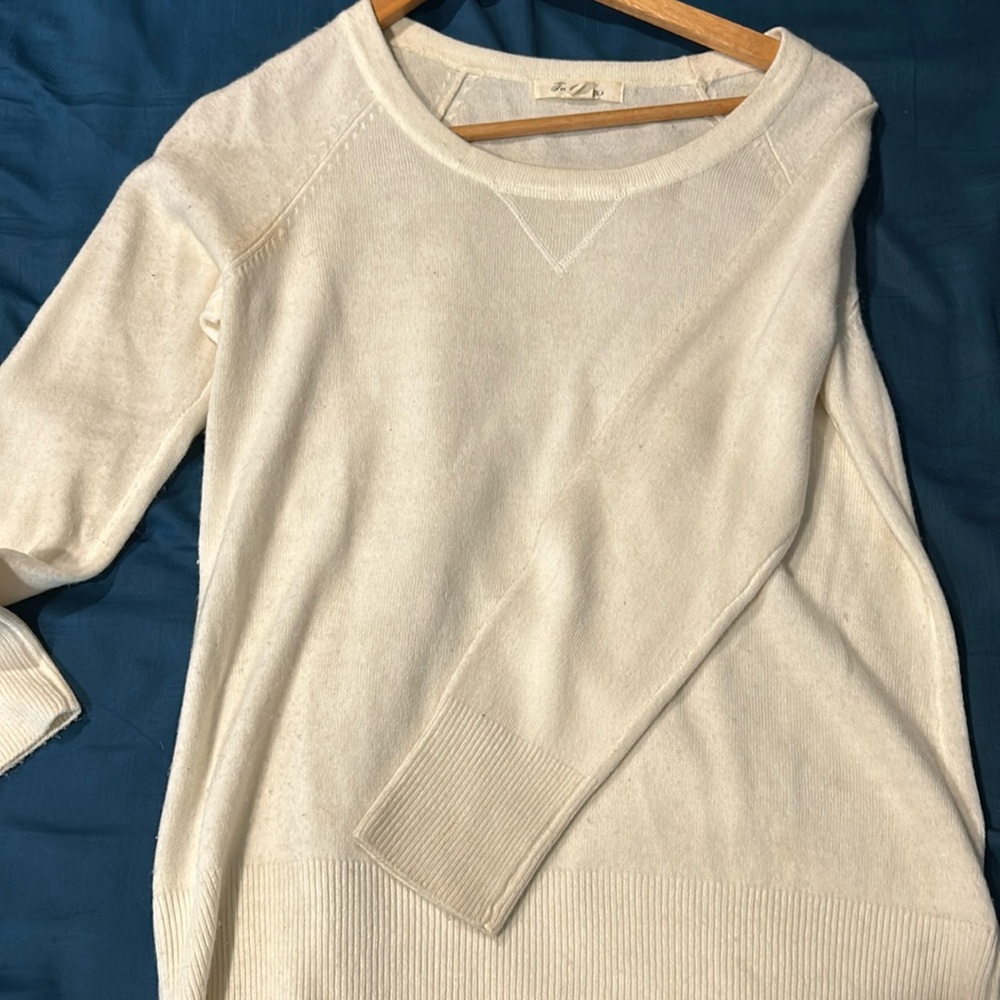 Forever 21 sweater